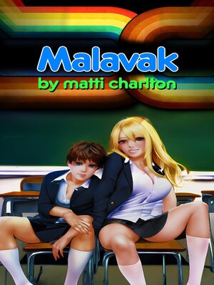 cover image of Malavak